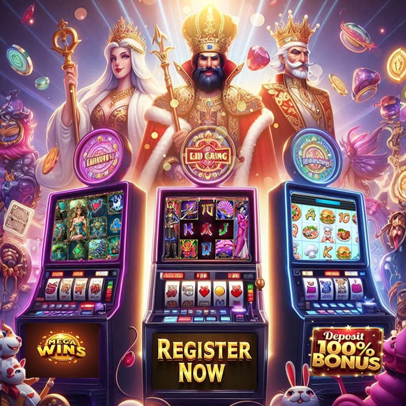 Vegas M E-Gaming Club: Địa điểm chơi game thú vị tại Las Vegas